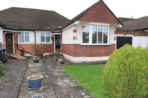 2 bedroom semi-detached bungalow for sale, Moorfield Road, Chessington, KT9