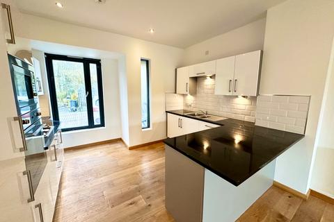 2 bedroom terraced house for sale, Pecket Well Mill, Hebden Bridge, HX7 8QY