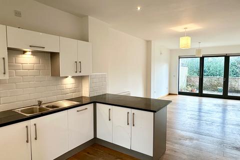 2 bedroom terraced house for sale, Pecket Well Mill, Hebden Bridge, HX7 8QY