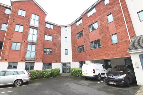 Flat 30, Castle Locks Castle Road, Kidderminster, DY11 6DX