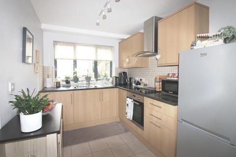 Flat 30, Castle Locks Castle Road, Kidderminster, DY11 6DX