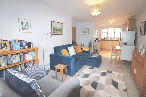 Flat 30, Castle Locks Castle Road, Kidderminster, DY11 6DX