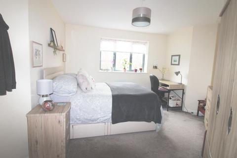 Flat 30, Castle Locks Castle Road, Kidderminster, DY11 6DX