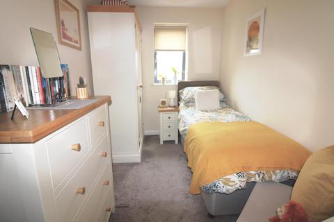 Flat 30, Castle Locks Castle Road, Kidderminster, DY11 6DX