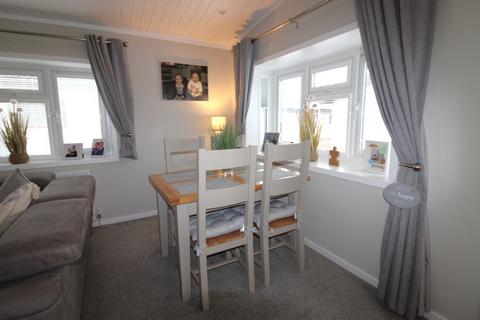 undefined, Valley View Park, Alveley, WV15