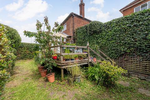 2 bedroom detached house for sale, Vernon Place, Canterbury, CT1