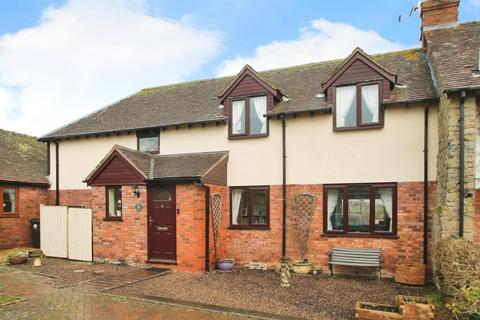 3 bedroom barn conversion for sale, Culmington, Ludlow