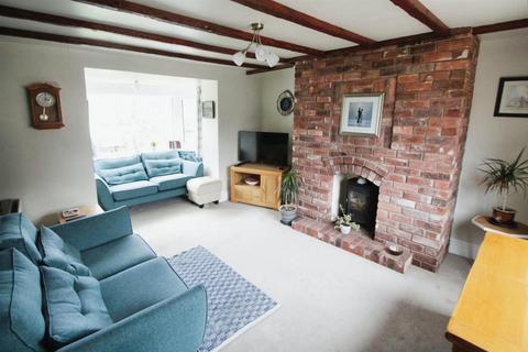 3 bedroom barn conversion for sale, Culmington, Ludlow