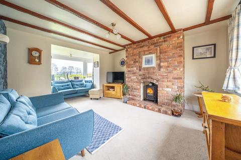 3 bedroom barn conversion for sale, Culmington, Ludlow