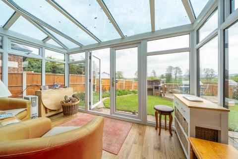 3 bedroom barn conversion for sale, Culmington, Ludlow
