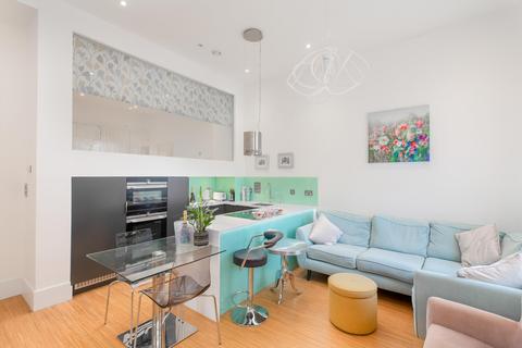 1 bedroom flat for sale, 1 Bilbury Lane, Bath, Somerset, BA1