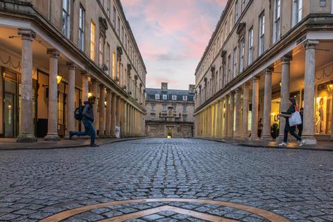 1 bedroom flat for sale, 1 Bilbury Lane, Bath, Somerset, BA1