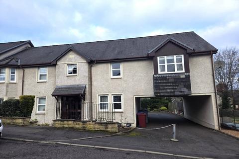 1 bedroom flat to rent, Dunlop Street, Strathaven, South Lanarkshire, ML10