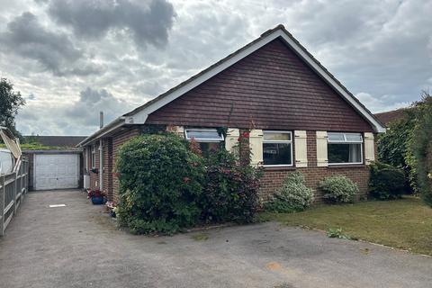 3 bedroom detached bungalow for sale, Raymond Close, Holbury SO45