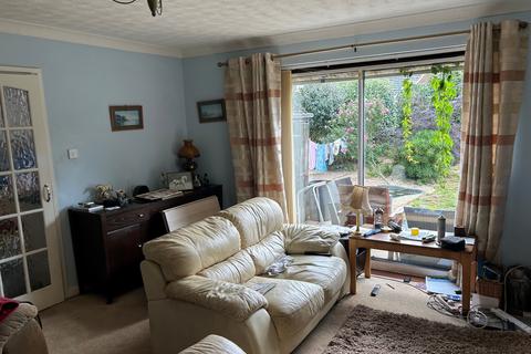 3 bedroom detached bungalow for sale, Raymond Close, Holbury SO45