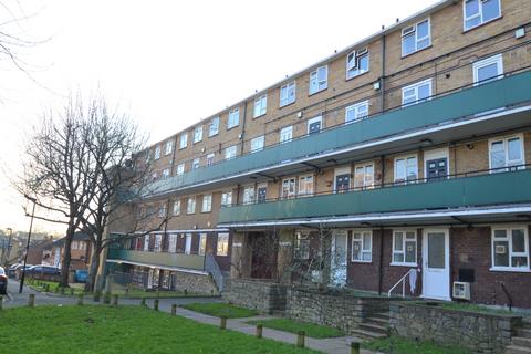 2 bedroom maisonette to rent, Boone Street Lewisham SE13