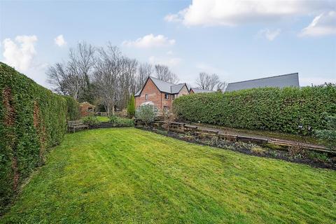 3 bedroom semi-detached house for sale, 2 The Green, Pontesford Hill, Pontesbury, SY5 0UL