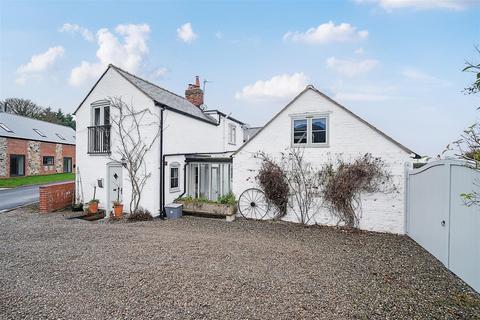 3 bedroom semi-detached house for sale, 2 The Green, Pontesford Hill, Pontesbury, SY5 0UL