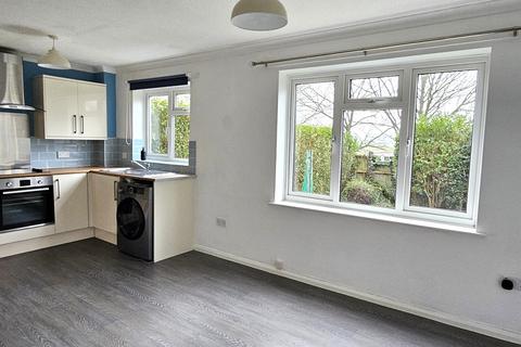 1 bedroom end of terrace house for sale, Dunkerton Close, Glastonbury, BA6