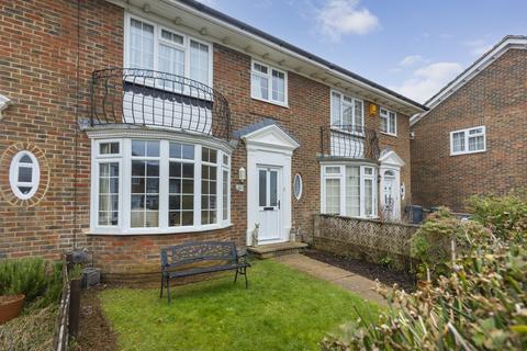 3 bedroom terraced house for sale, Fulmar Close, Hove, East Sussex, BN3