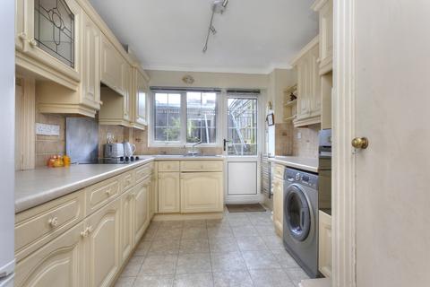 3 bedroom terraced house for sale, Fulmar Close, Hove, East Sussex, BN3