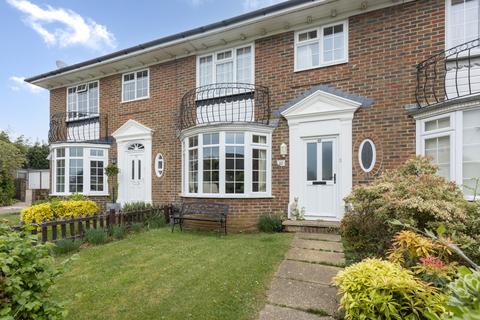 3 bedroom terraced house for sale, Fulmar Close, Hove, East Sussex, BN3