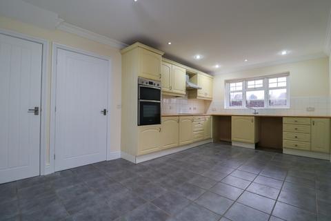 4 bedroom semi-detached house for sale, Wereham