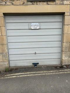 Garage for sale, Upper East Hayes, Bath BA1