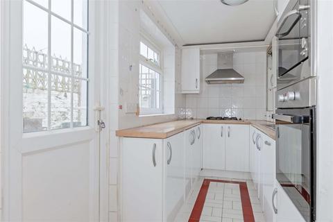 undefined, Western Row, Worthing