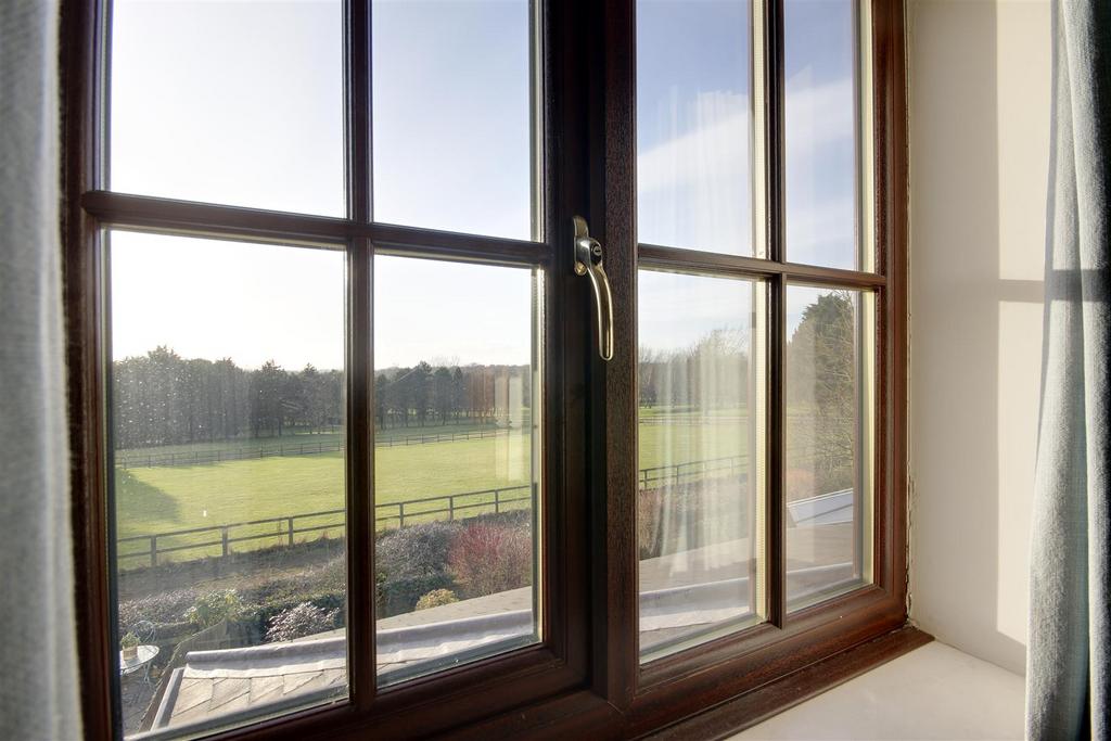 View From Bedroom 1
