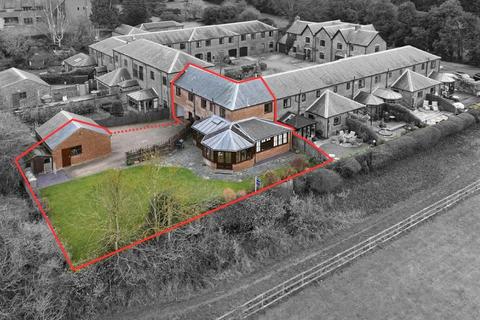 undefined, Castle Farm Court, South Cave