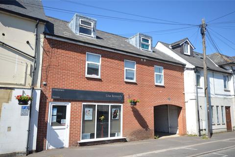 1 bedroom apartment for sale, South Street, Pennington, Lymington, SO41