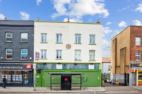 Retail property (high street) to rent, 282-284 St. Pauls Road, Highbury, London, N1 2LH