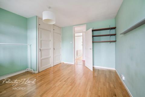 160b Graham Road, London, E8 1BS