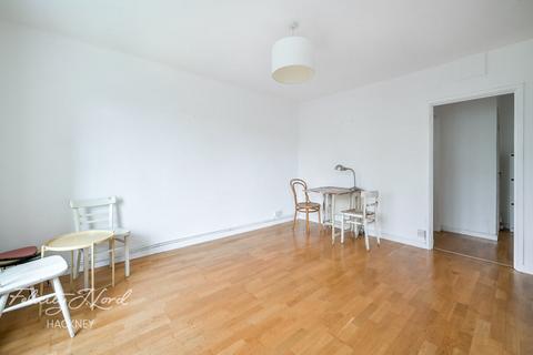 160b Graham Road, London, E8 1BS