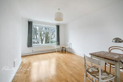 160b Graham Road, London, E8 1BS