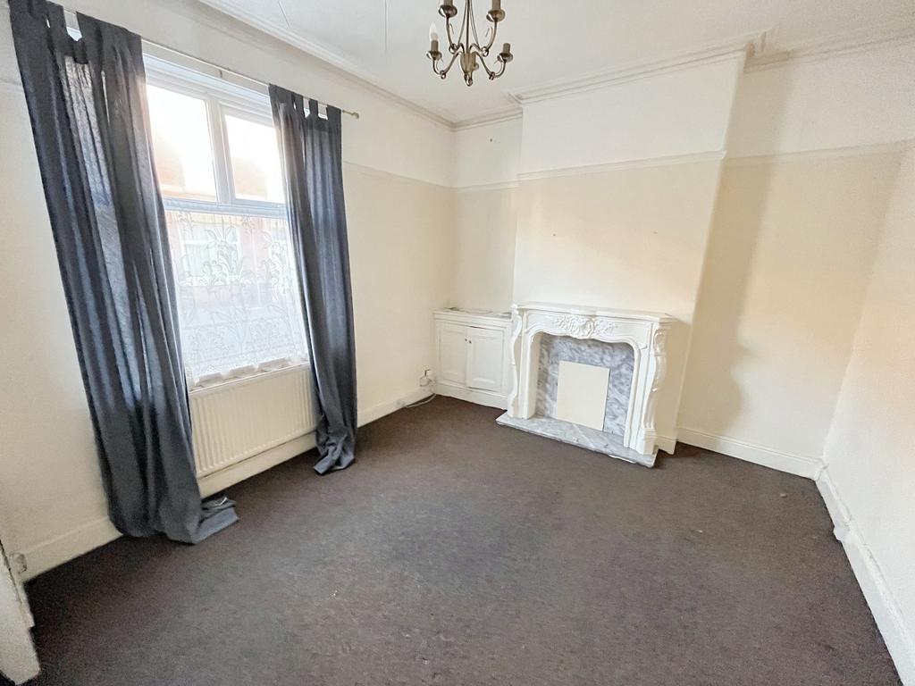 327 Plungington Road