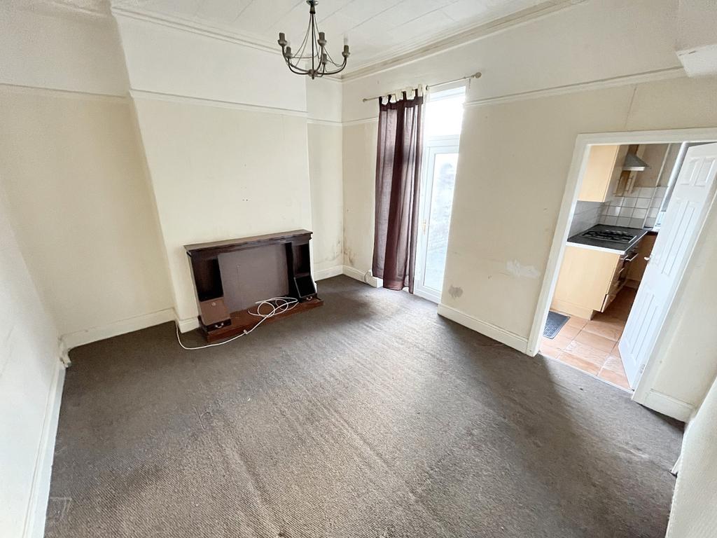 327 Plungington Road