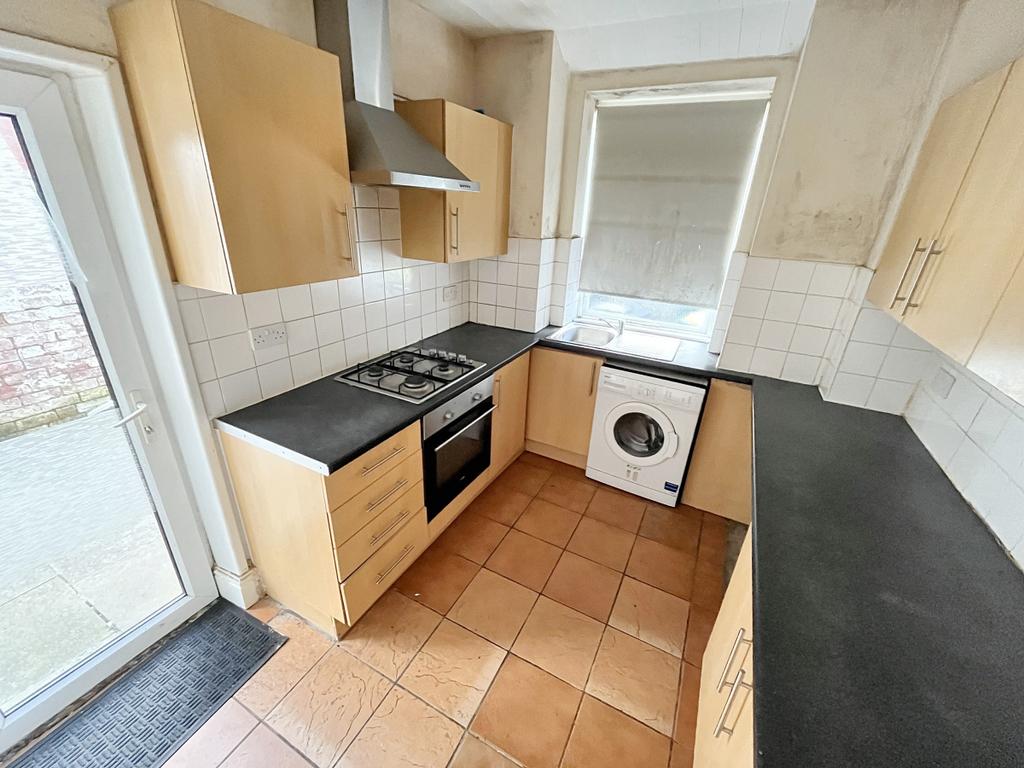 327 Plungington Road