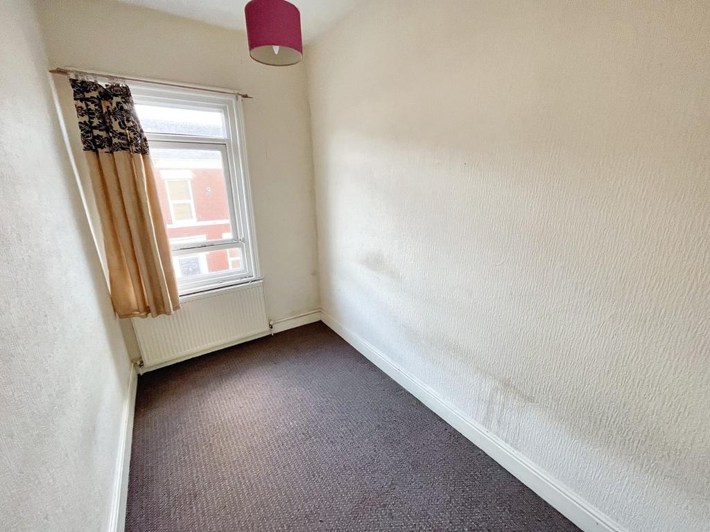 327 Plungington Road