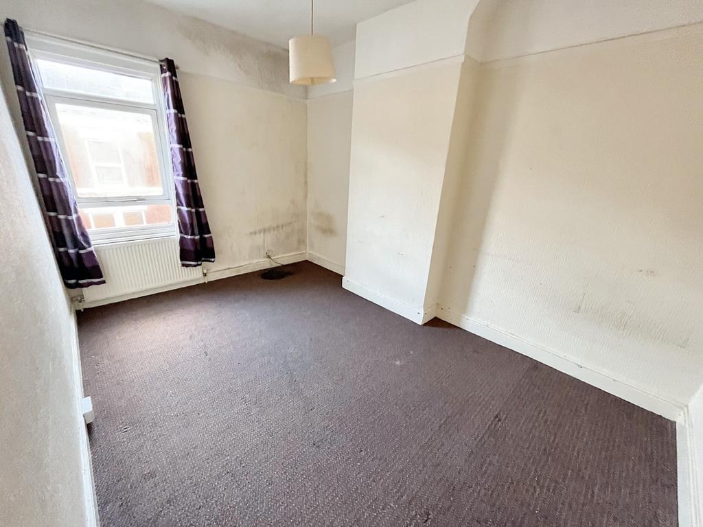 327 Plungington Road