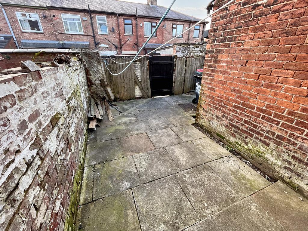 327 Plungington Road