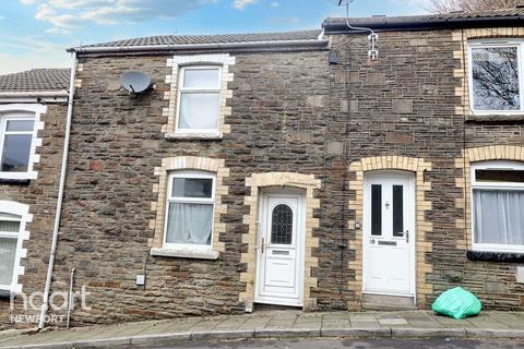 2 bedroom terraced house for sale, Wood Street, Newport