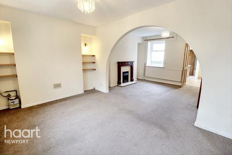 2 bedroom terraced house for sale, Wood Street, Newport