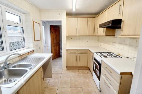 2 bedroom terraced house for sale, Wood Street, Newport