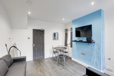 undefined, Portland Road, Hucknall NG15