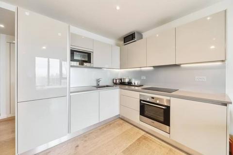 1 bedroom flat to rent, Elephant and Castle, LONDON, SE1