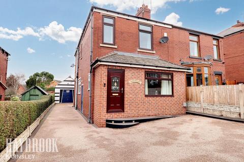 4 bedroom semi-detached house for sale, Tingle Bridge Lane, Hemingfield