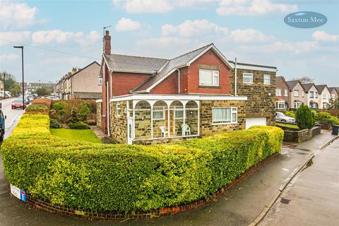 3 Linden Crescent, Stocksbridge, Sheffield, S36 1DF