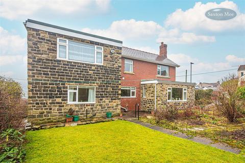 3 Linden Crescent, Stocksbridge, Sheffield, S36 1DF